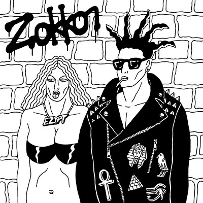 Zokkon