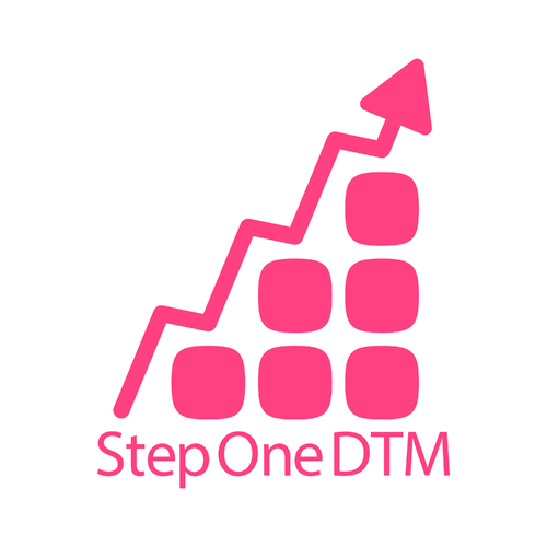 Step One DTM School Tokyo