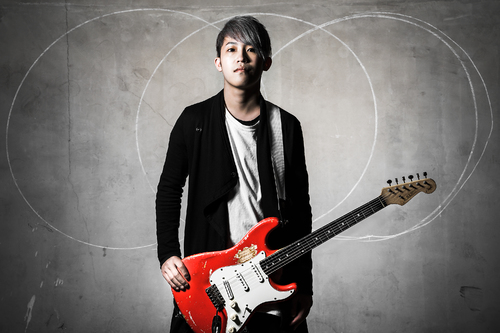 Ryunosuke Yamagishi