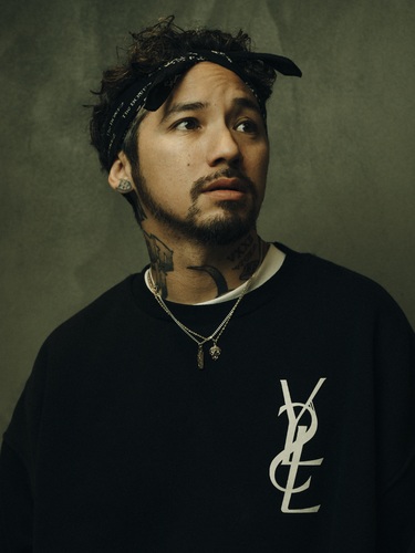 Jesse McFaddin