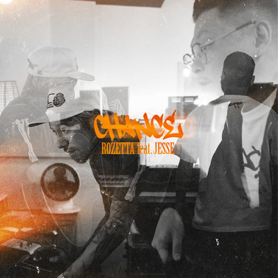 Chance (feat. JESSE)