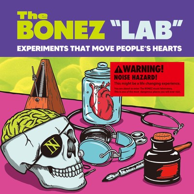 LAB