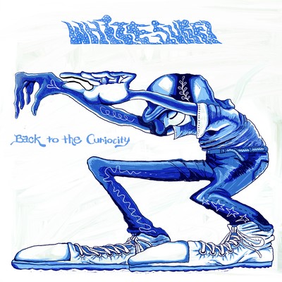 Back to the Curiocity