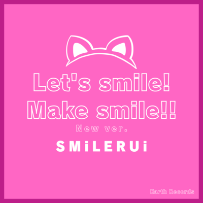 Let's smile! Make smile!! (New Version!!!)