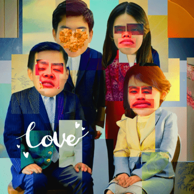 Love chahan