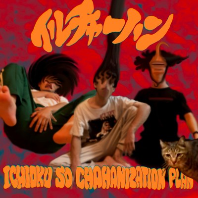 ICHIOKU SO CHAHANIZATION PLAN