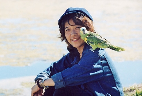 Mari Sano