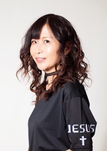 Etsuko Sakanoue