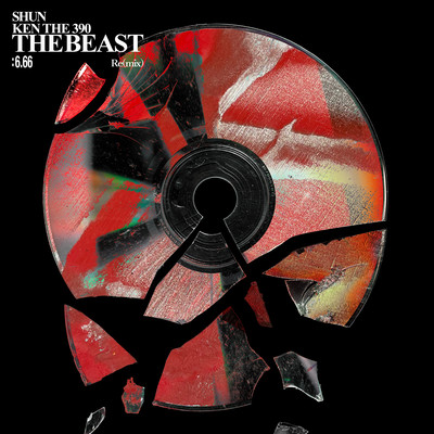 THE BEAST (Remix)