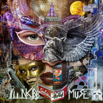 MUSE (feat. SHONOSUKE)