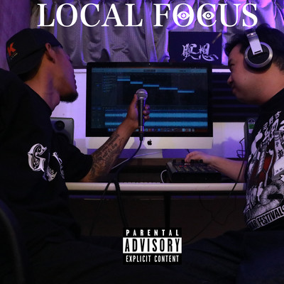 LOCAL FOCUS