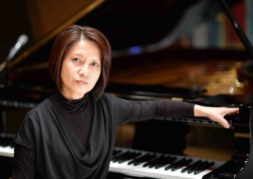 Sachiko Goto