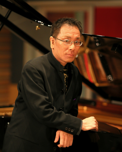 Yuji Kudo