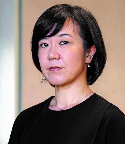 Kayoko Maie
