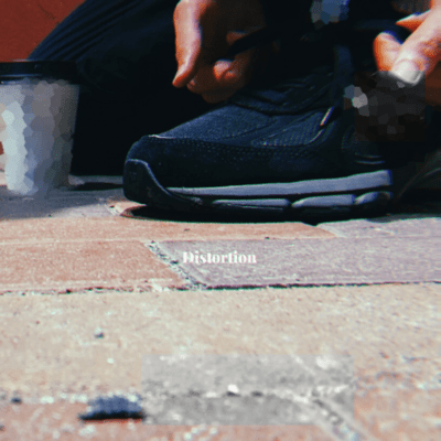 Distortion