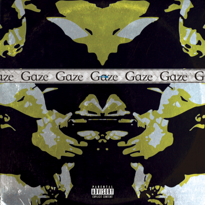Gaze