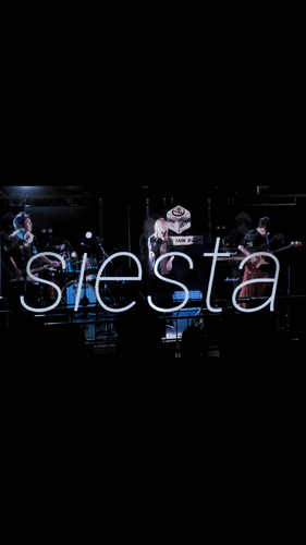 siesta