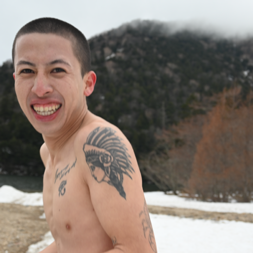 Ryosuke Shibazaki