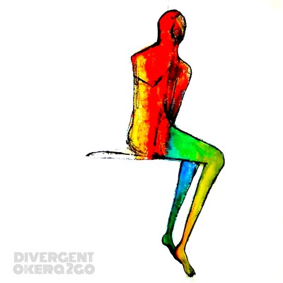 Divergent