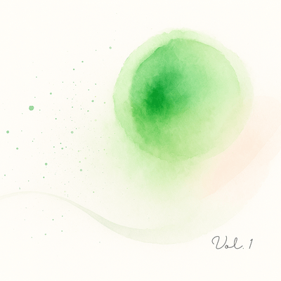 Healing Collection Vol.1