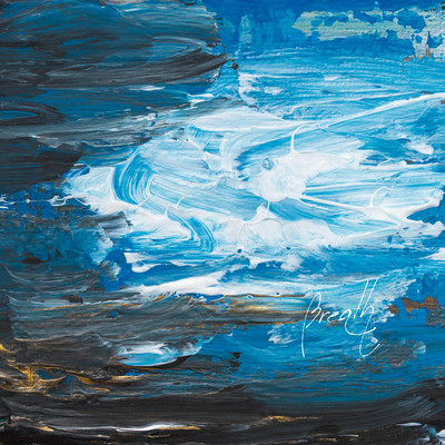 The Sea, the Blue, and the Sky