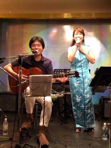 Gakuenmae Duo