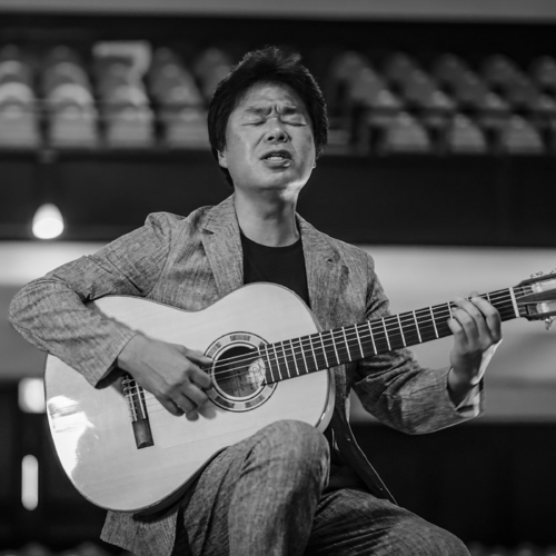 Fumio Ishihara