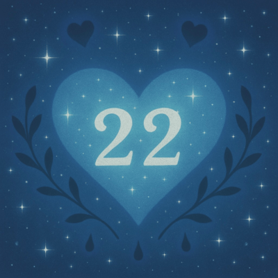 22