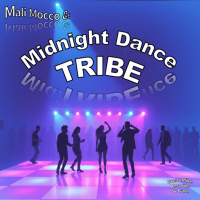 Midnight Dance TRIBE