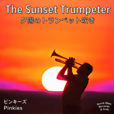 The Sunset Trumpeter