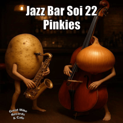 Jazz Bar Soi 22
