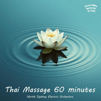 Thai Massage 60 minutes