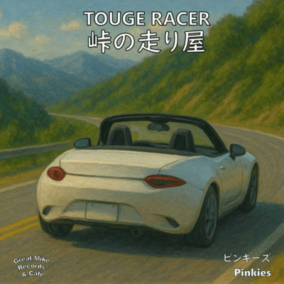 Touge Racer