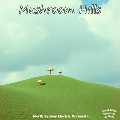 Mushroom Hills