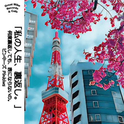 My life is inside out.