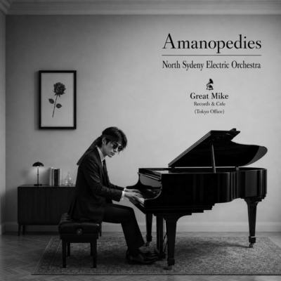 Amanopedies