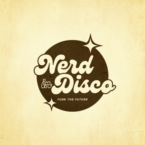 Nerd in Disco