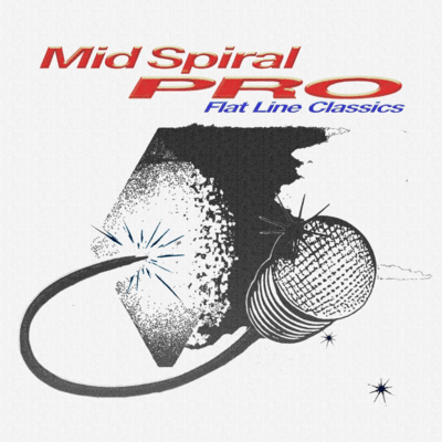 Mid Spiral PRO