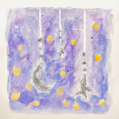 Catch me when I fall