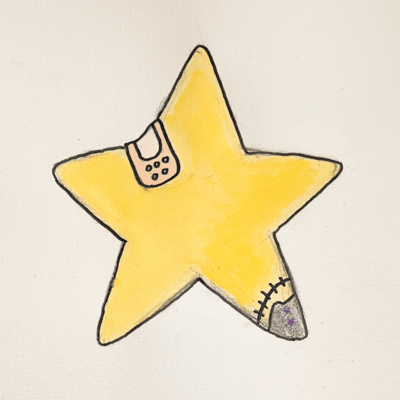 HOSHIKUZU