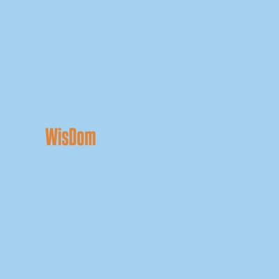 WisDom
