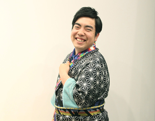 Yuuki Tokunaga