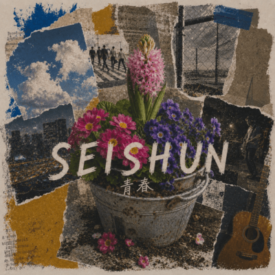 SEISHUN
