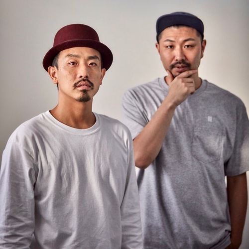 SHINSUKE SUGAHARA & 6TH GENERATION