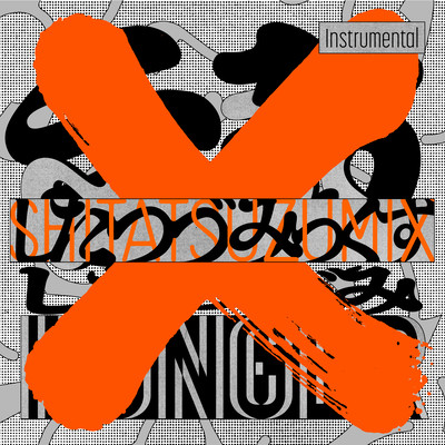 SHITRATSUZUMIX Instrumental