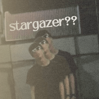stargazer??