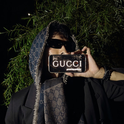 GUCCI
