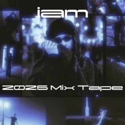 2025 MixTape
