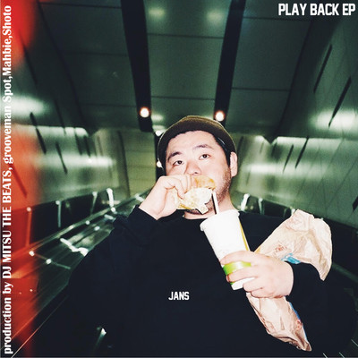 PLAY BACK