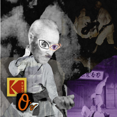 KURO.O.V.